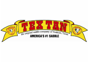 Tex Tan Saddle